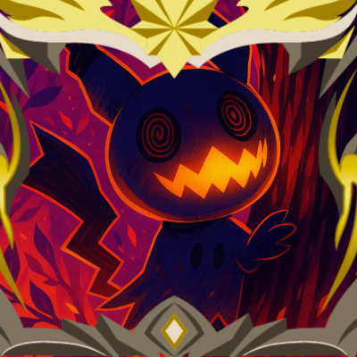 Avatar Seasonal 5 Avatar #1
