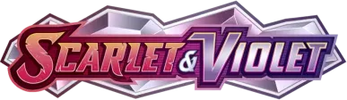 Scarlet & Violet