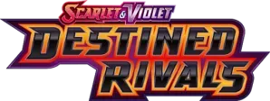 Destined Rivals