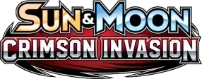 Crimson Invasion