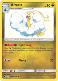 Altaria