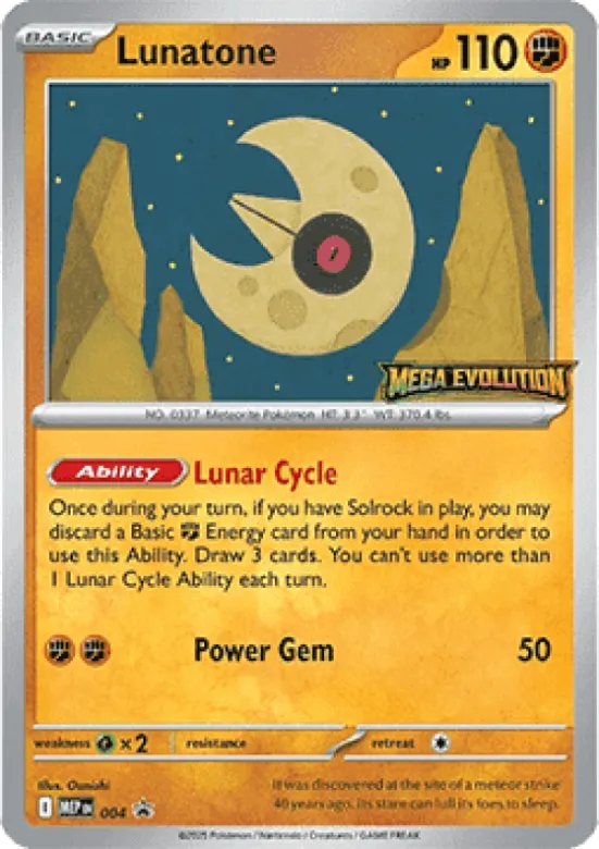 Lunatone