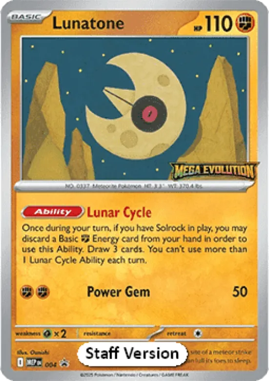 Lunatone