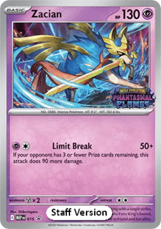 Zacian