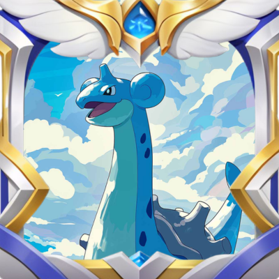 Avatar Level 25# Avatar