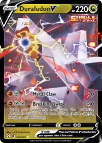 Duraludon V