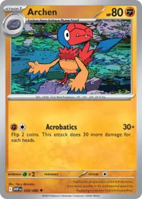 Archen